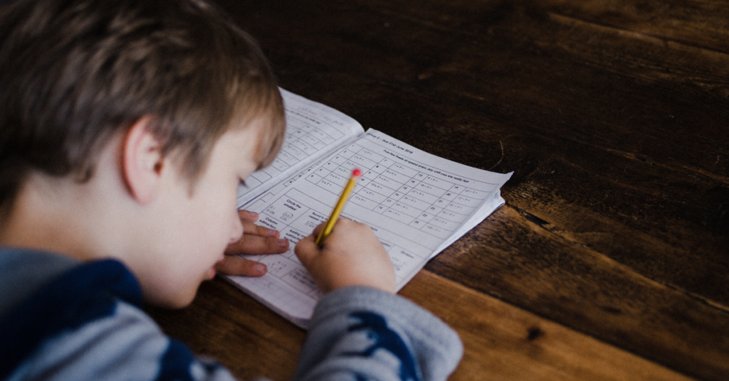 Easy Tips To Help Make Homeschooling Efficient And Better